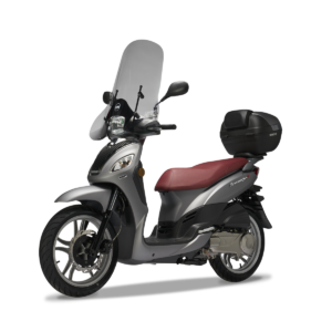 noleggio scooter ischia offerte