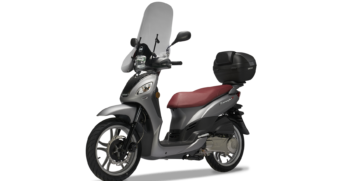 noleggio scooter ischia offerte